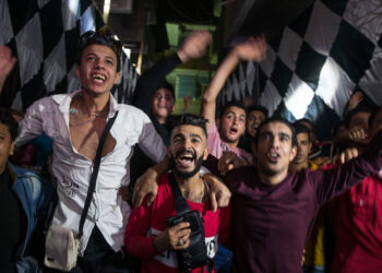 A Ban on 19 Singers in Egypt Tests the Old Guard’s Power