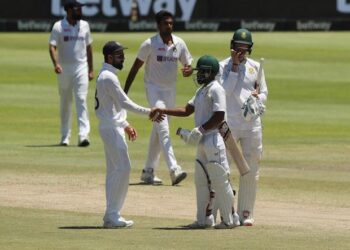 ODI series win against India would give us lot of confidence: Bavuma