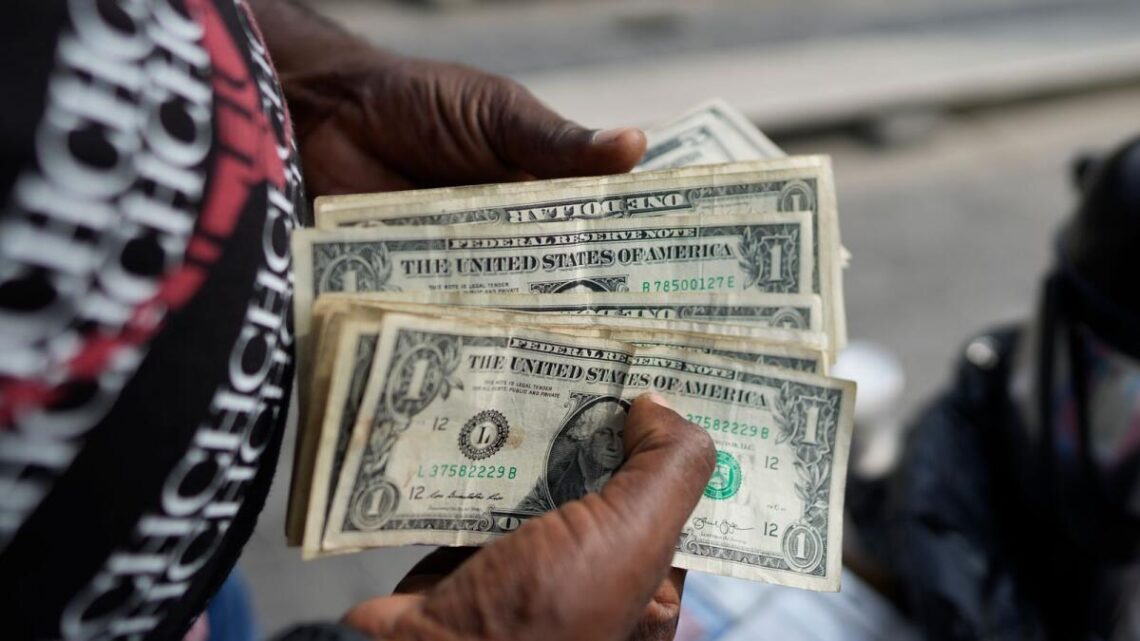 Middle East debt buildup to reach $1.08 trillion – News