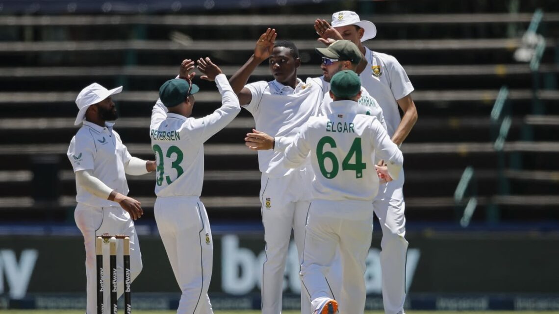 SA vs Ind, 2021-22 – The pace comparison