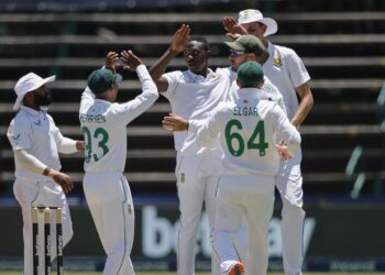 SA vs Ind, 2021-22 – The pace comparison