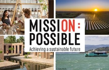 The sustainability success stories of the week