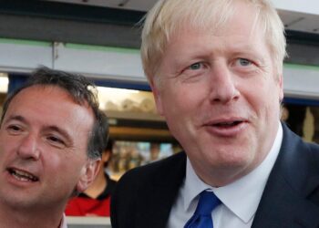 Ex-Minister Cairns Advised Firm He Later Took Job With on £1.3B Deal