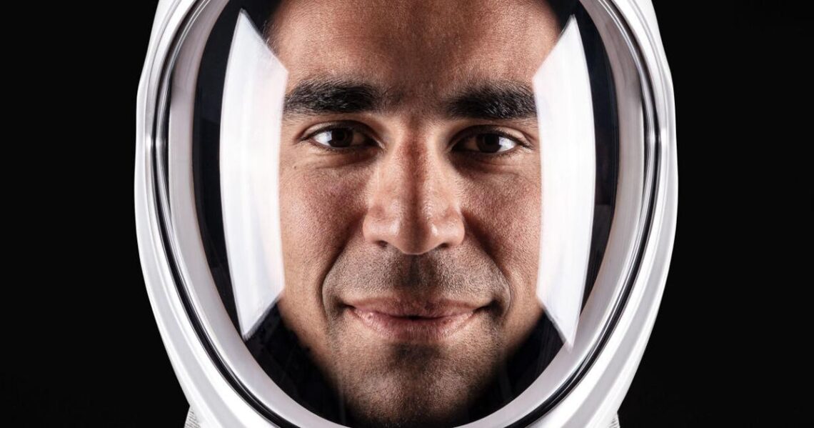 Air Force Academy cadets connect with astronaut aboard the International Space Station | Subscriber-Only Content