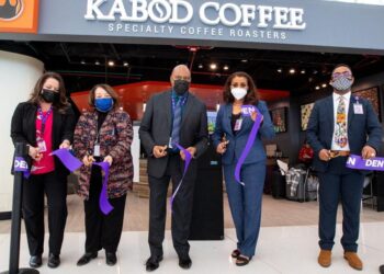 Metro Moves: More coffee options at Denver International Airport | Business