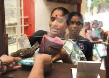 Account aggregators are ready to widen Indian access to credit