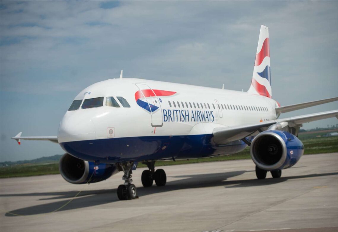 Highlands and Islands Airports boss warns that Inverness-Heathrow air service ‘hangs by a thread’ as British Airways grounds its London service until February