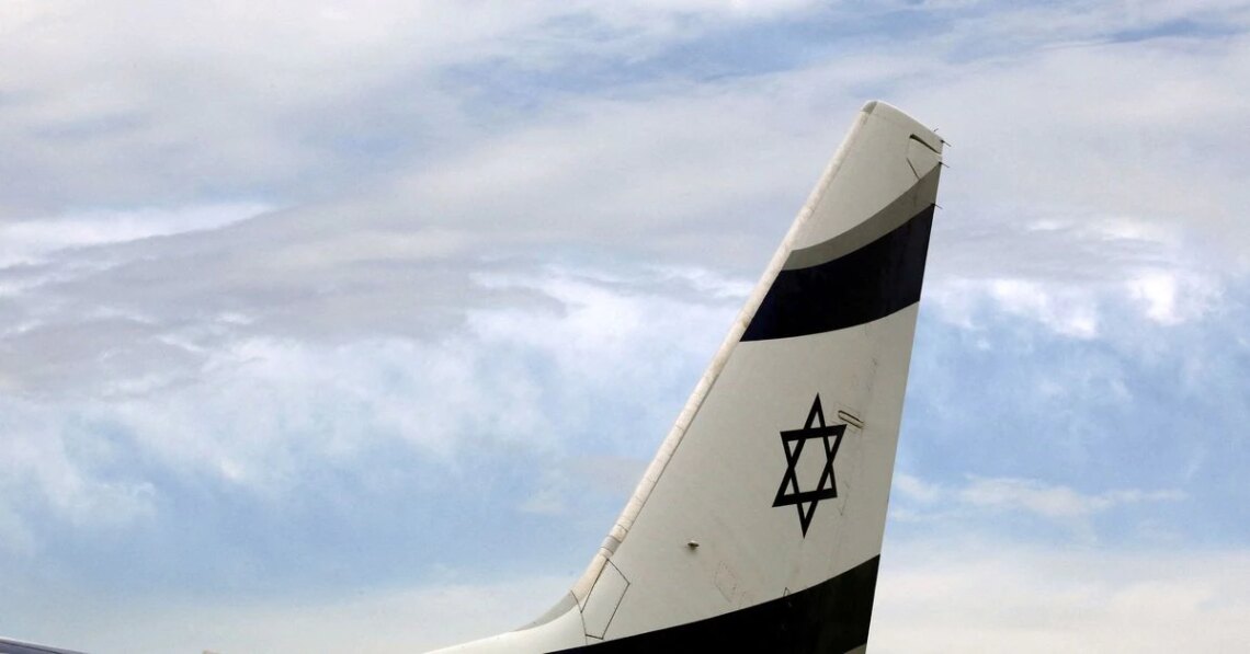 Israel increases state aid plan for COVID-hit airlines