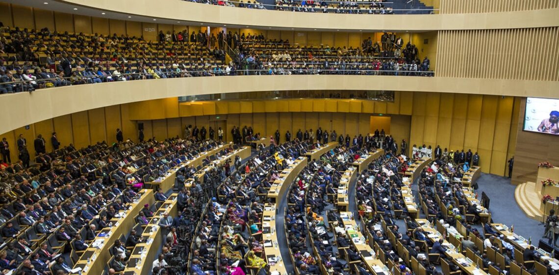African countries are stuck on the free movement of people. How to break the logjam