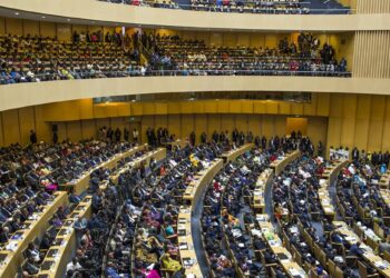African countries are stuck on the free movement of people. How to break the logjam