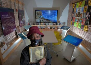 New Historical Museum Will Tell the Story of East Baltimore | Maryland News