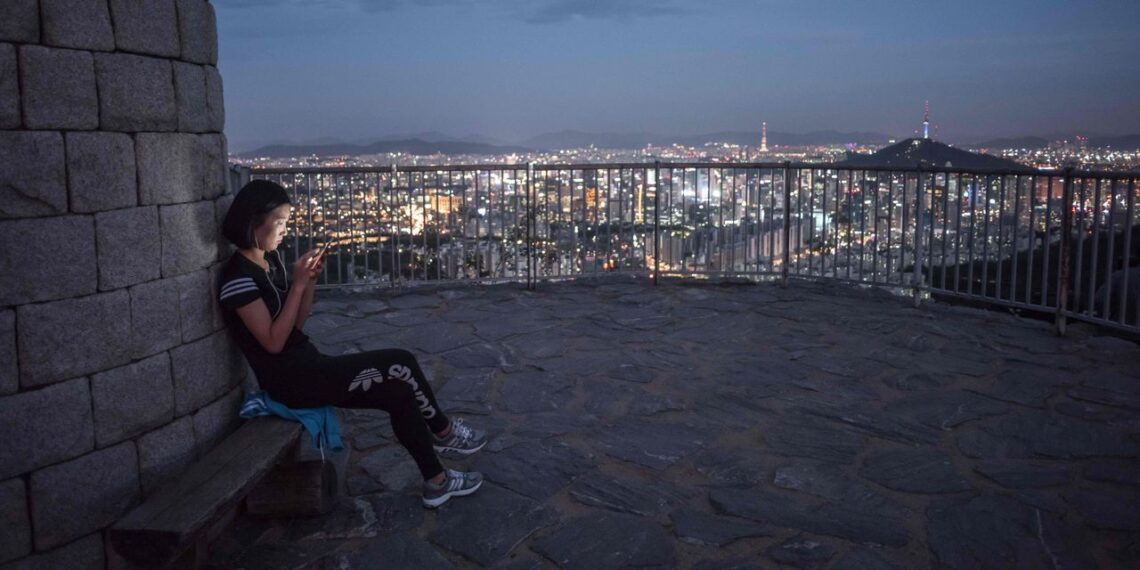 Big Tech Braces for a Wave of Regulation