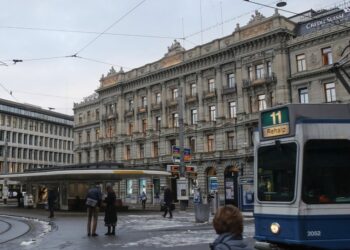 Data Leak Exposes How a Swiss Bank Served Strongmen and Spies