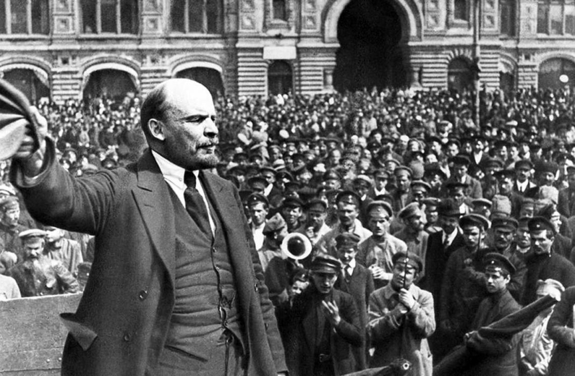When the Russian Revolution Repudiated the Debt That Tsarism Had Contracted against the People
