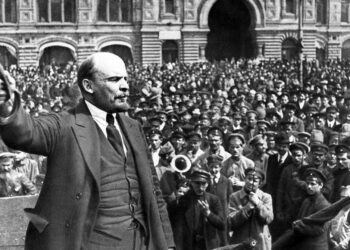 When the Russian Revolution Repudiated the Debt That Tsarism Had Contracted against the People