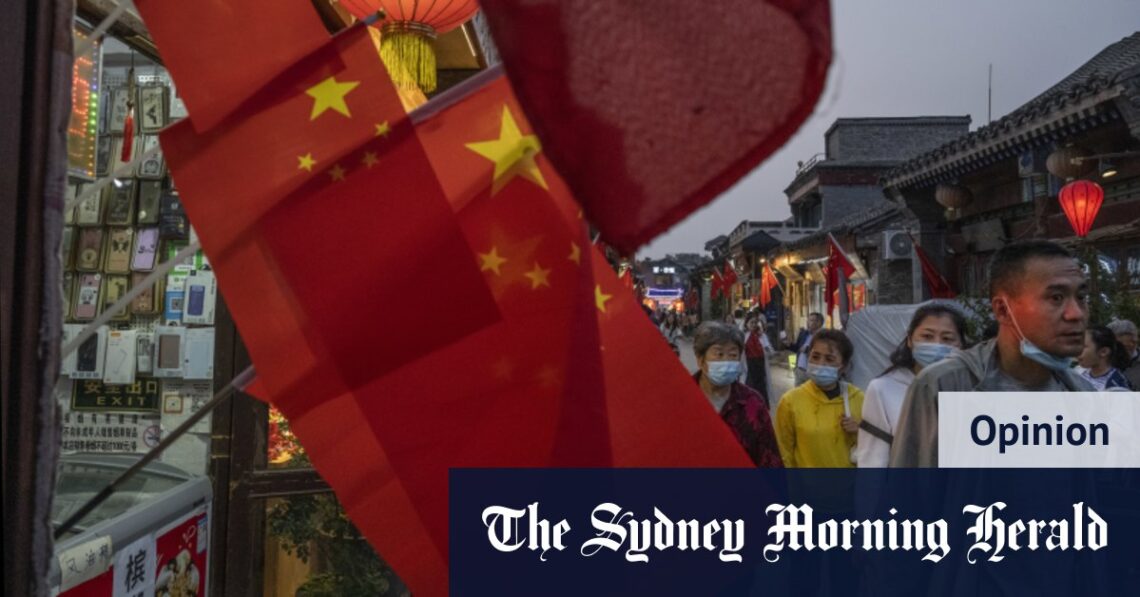 China’s crackdowns leave investors confused