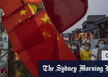 China’s crackdowns leave investors confused