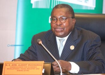 AUC, Africa Electronic Trade Group Sign MoU to Launch Continental Smart Finance, Digital Banking Initiative –
