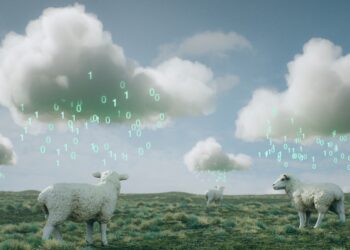 Backing sustainable agriculture with decentralized inclusive finance