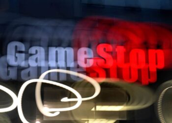 GameStop’s NFT Marketplace And $100 Million Development Fund