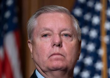 Sen. Lindsey Graham warns a Russian invasion of Ukraine will ‘destroy the US-Russia relationship for decades’