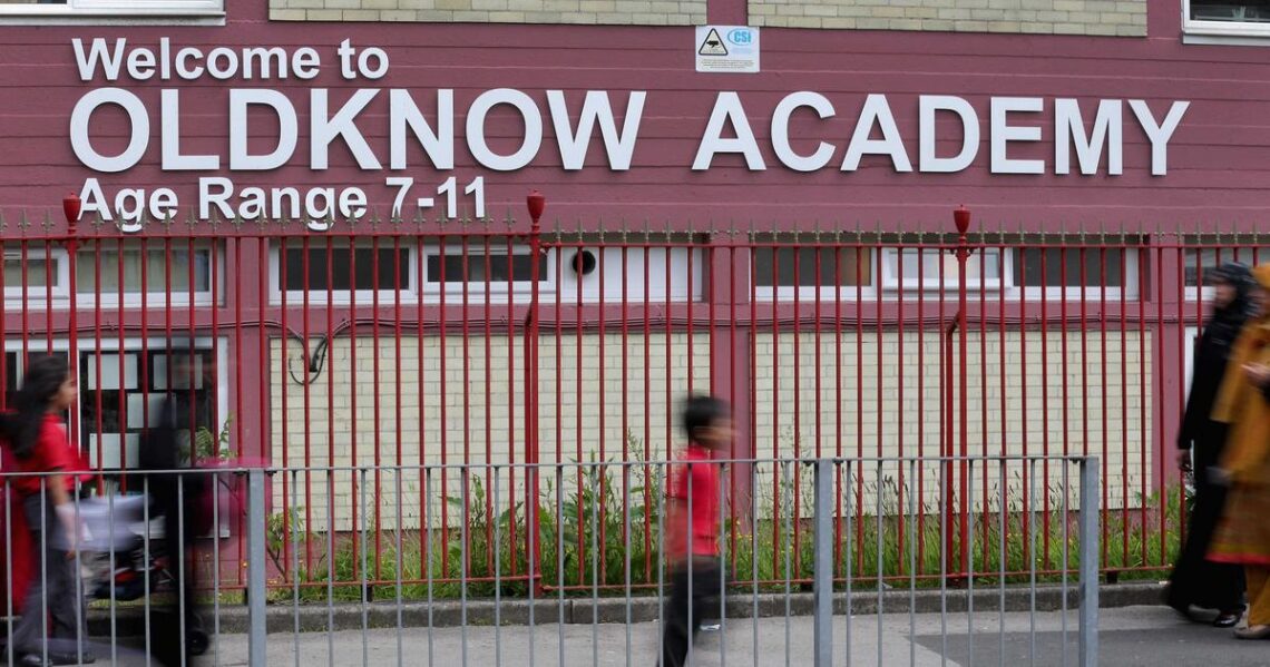 Questions raised about ‘journalistic standards’ over The New York Times’ The Trojan Horse Affair podcast