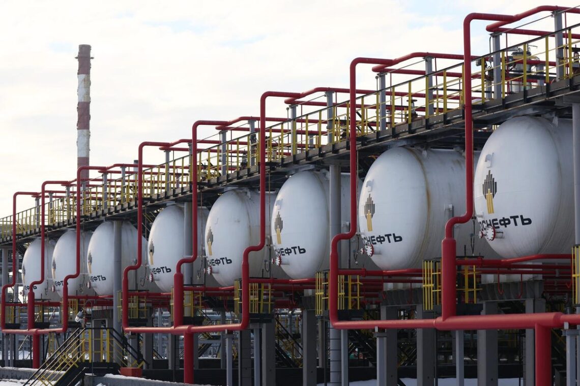 Ukraine Crisis Creates New Strains On Global Supply Chains