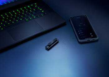 Razer Seiren BT Microphone – Review – Review 2022