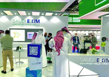 Saudi EXIM bank allocates $146m in 2022 for SMEs to encourage exports