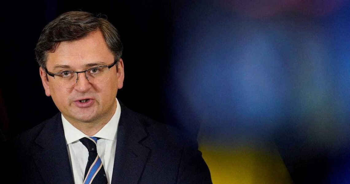 ‘Russia is worse than ISIS,’ Ukraine’s foreign minister says