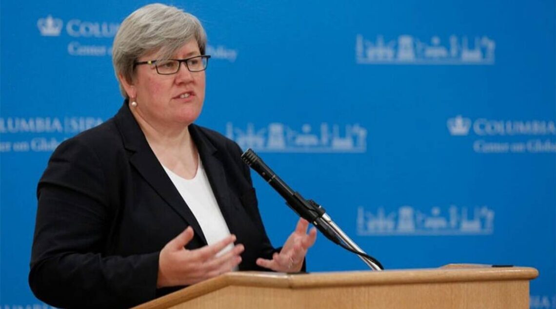 Rachel Kyte: ‘India should be a hugely investable proposition for the rest of the world’