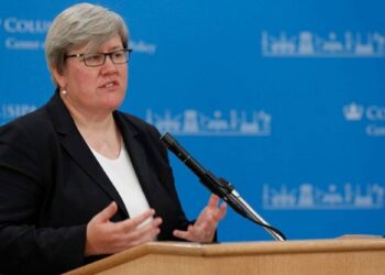 Rachel Kyte: ‘India should be a hugely investable proposition for the rest of the world’