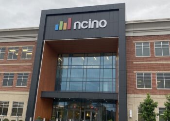 Take 3: Surf City requests drone for sand-volume data, nCino expands Wells Fargo partnership