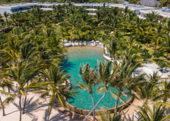 Billionaire Resort & Retreat, Malindi Kenya, a Classic Kenyan Culture Mixed with Refined Modernity