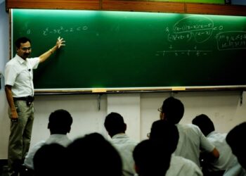 James Murdoch firm invests $600 million in India’s Allen Career Institute – TechCrunch