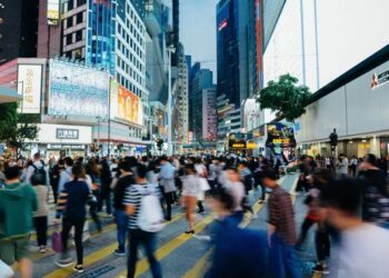 The ‘can do’ attitude that defines Hong Kong