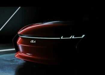 Goodbye to petrol two-wheelers by 2025! Ola building core tech for e-car