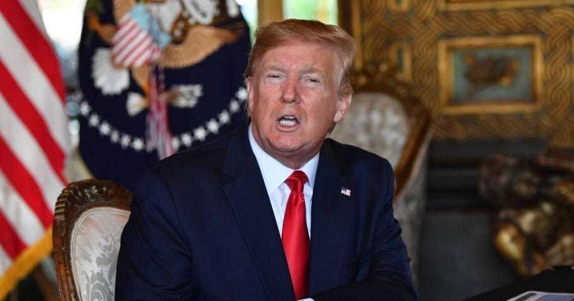 A Trump insider says Mar-a-Lago ‘will be the campaign HQ’ if the former president launches a 2024 presidential bid: report