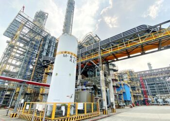 Oil imports surge in first five months