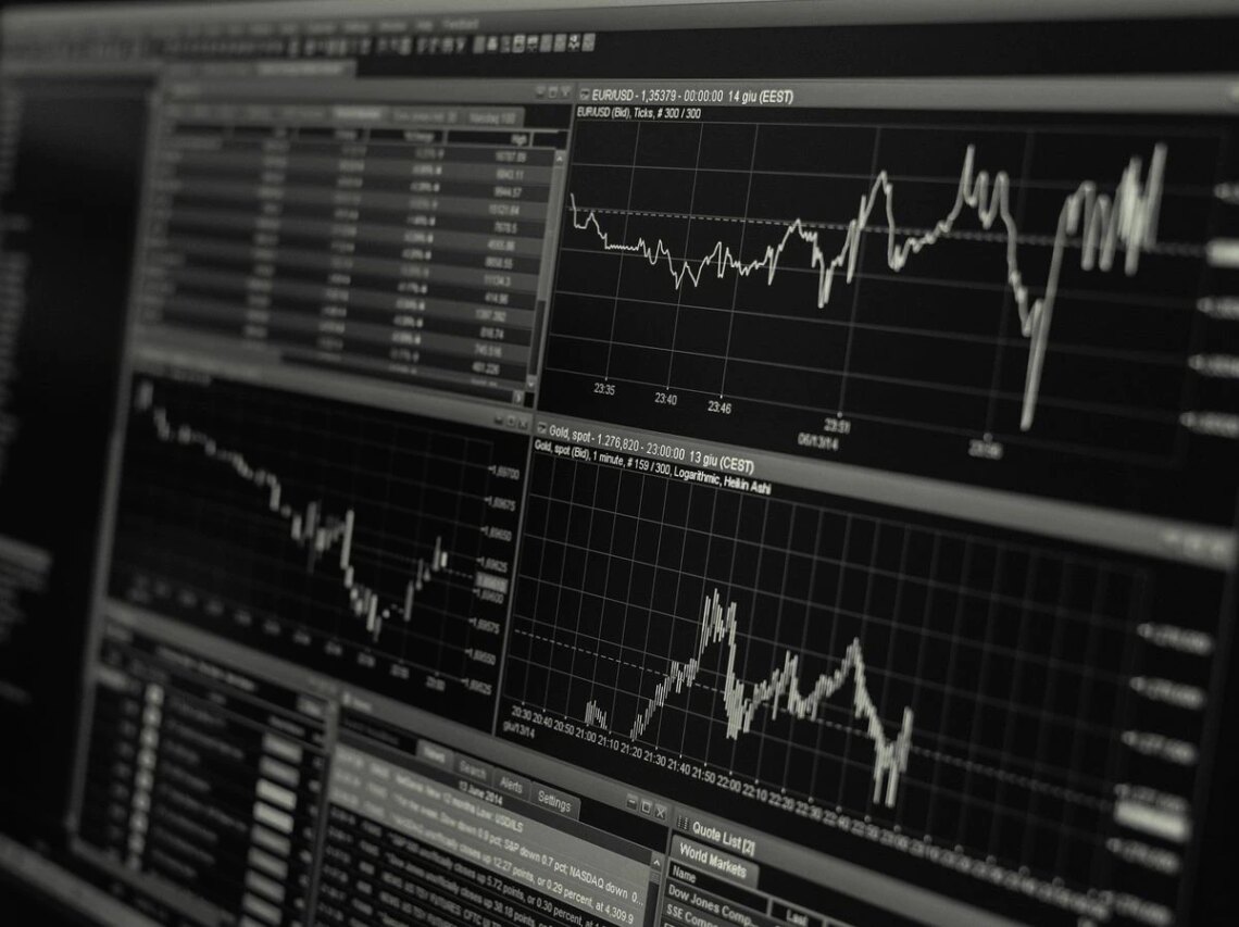 West Midlands second for foreign investment in financial services