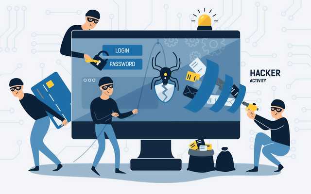 Mitigating cyber-fraud risks targeting Kenyan businesses