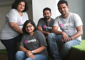 Google-backed Open plans to onboard 10 mn small businesses in three year