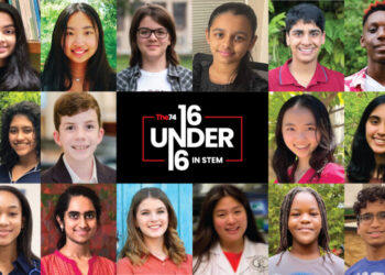 Meet The 74’s 2022 Class of STEM Achievers – The 74
