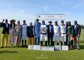 The Access Bank UK Ltd