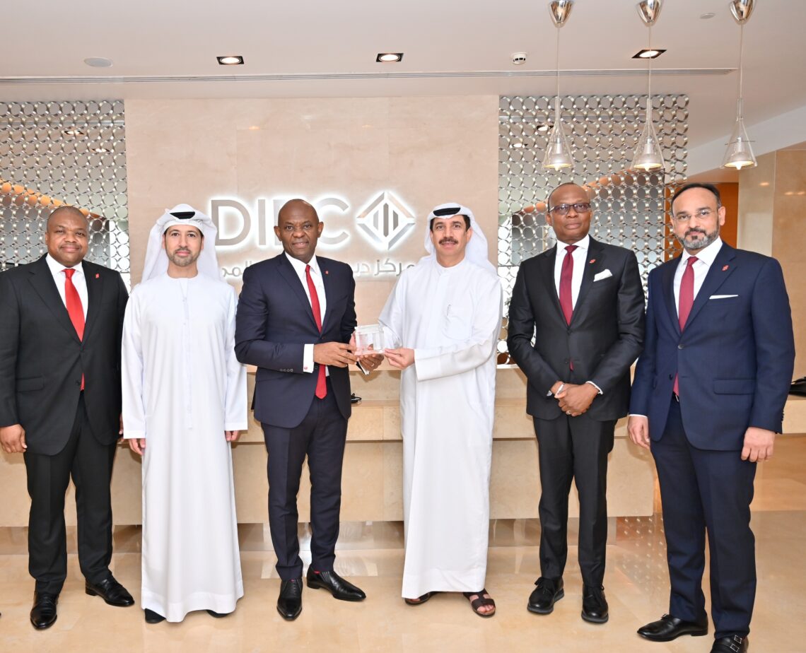 UBA Group Expands to EMEA, Launches Banking Operations in DIFC, Dubai