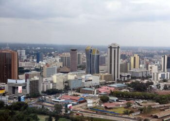Nairobi misses opportunity to host African Union’s medicine centre