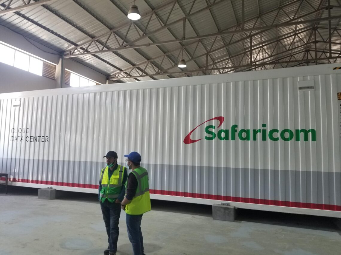 Safaricom pays IFC Sh474m for Ethiopia entry transactions