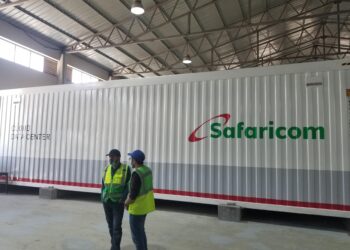 Safaricom pays IFC Sh474m for Ethiopia entry transactions