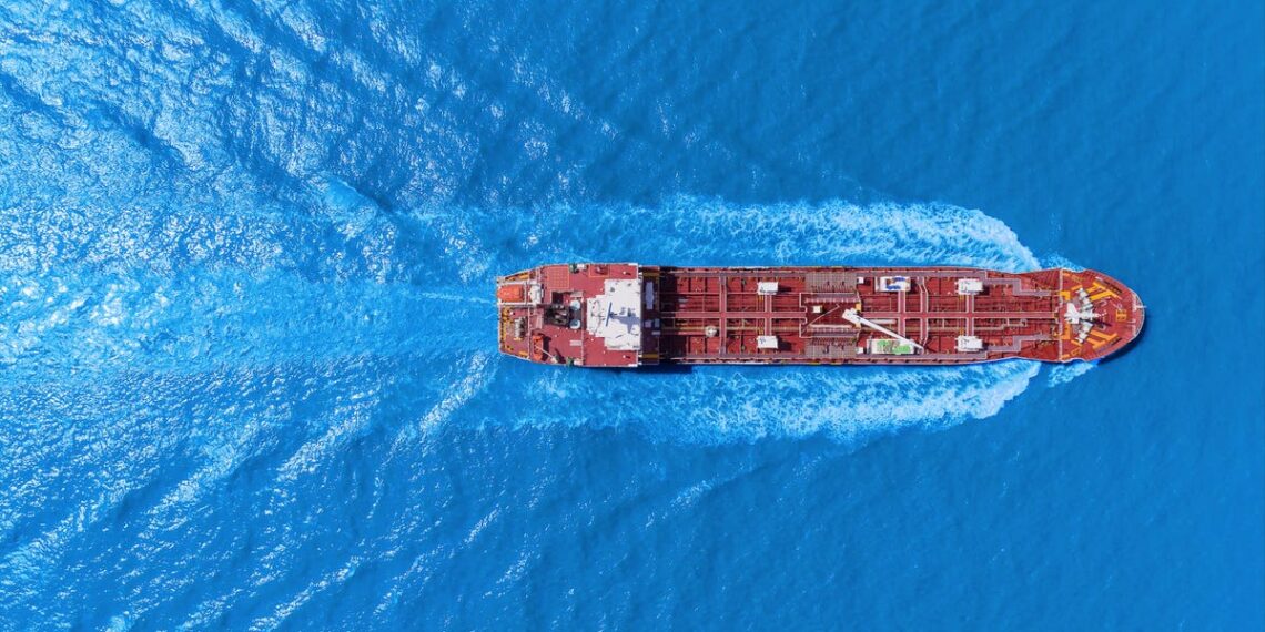 Oil Supertankers Rake in the Most Money Since 2020 on US, Mideast Exports