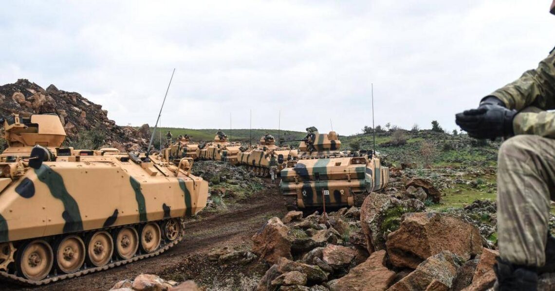 15 African countries with the lowest defence budgets as of 2022